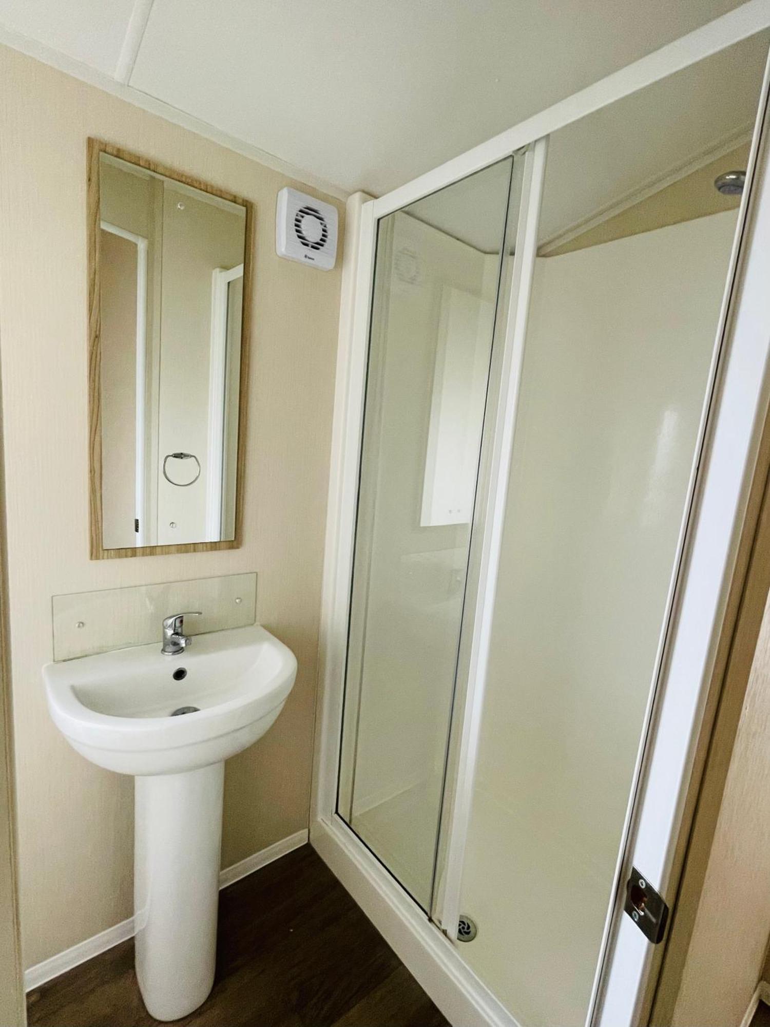 Emma'S Retreat 3-Bedroom Caravan Sleeps 6 At Durdle Door Nr Wareham Dorset Zewnętrze zdjęcie