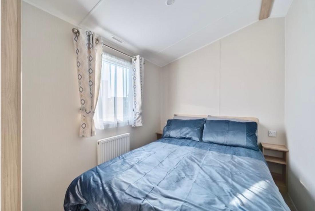 Emma'S Retreat 3-Bedroom Caravan Sleeps 6 At Durdle Door Nr Wareham Dorset Zewnętrze zdjęcie