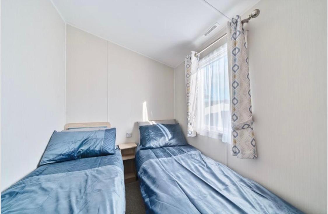 Emma'S Retreat 3-Bedroom Caravan Sleeps 6 At Durdle Door Nr Wareham Dorset Zewnętrze zdjęcie